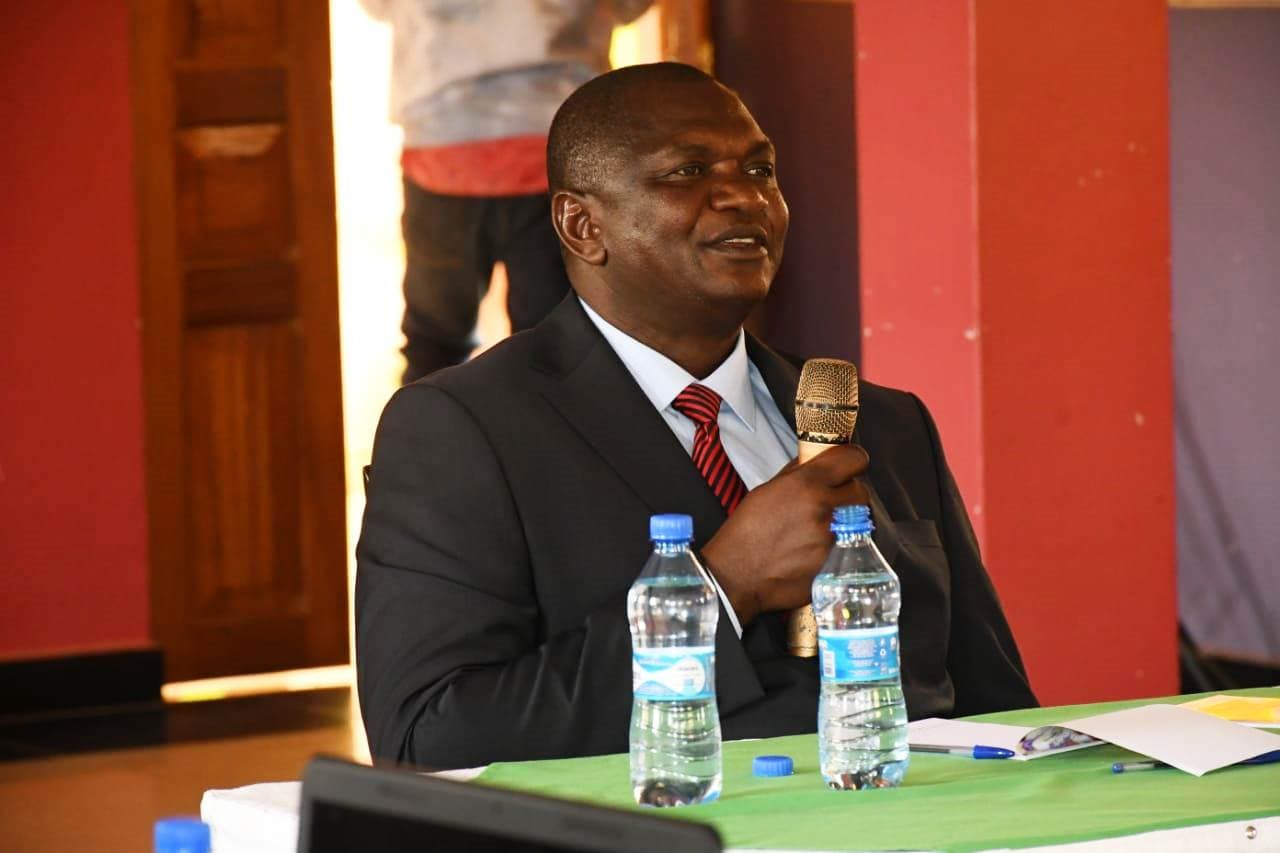 Education sector to reap big as governor makes good his campaign pledges image 1