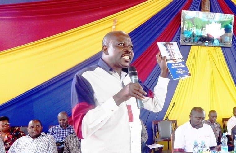 Leaders ask TSC to identify formula to replace teachers promptly