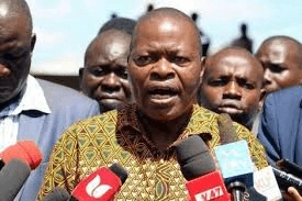 Misori rallies teachers to fully support the impending strike