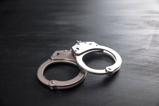 Police arrest man after defiling his two nieces