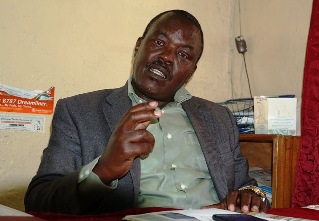Quicken the posting of JSS teachers, KNUT tells Gov’t