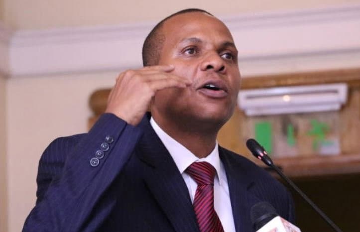 Senator seeks Presidential order to keep needy learners in school