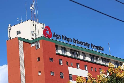 City school in shock after Form One student commits suicide
