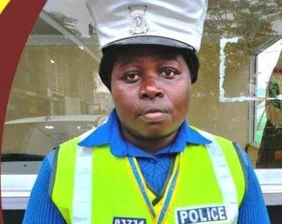 Officer who returned bag with Ksh 2 million bags full scholarship