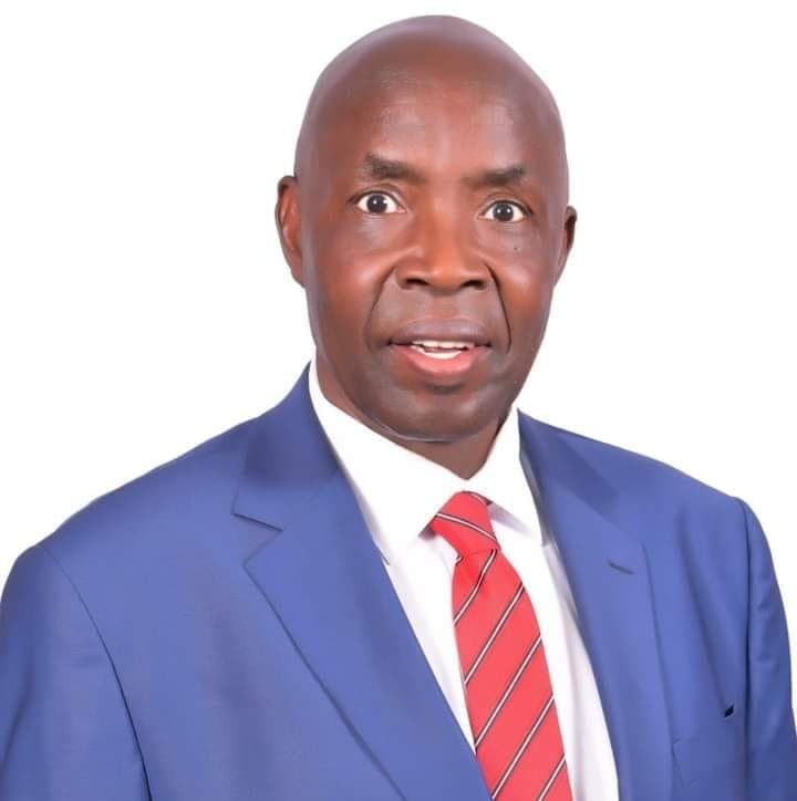 Machogu lauds Irish govt supporting youth with interest in science