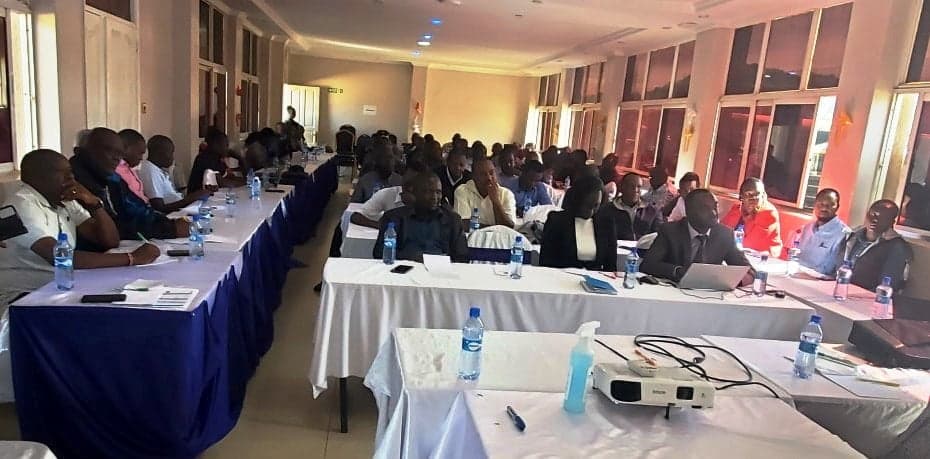 Engineering technologists urged to embrace modern technology to remain relevant
