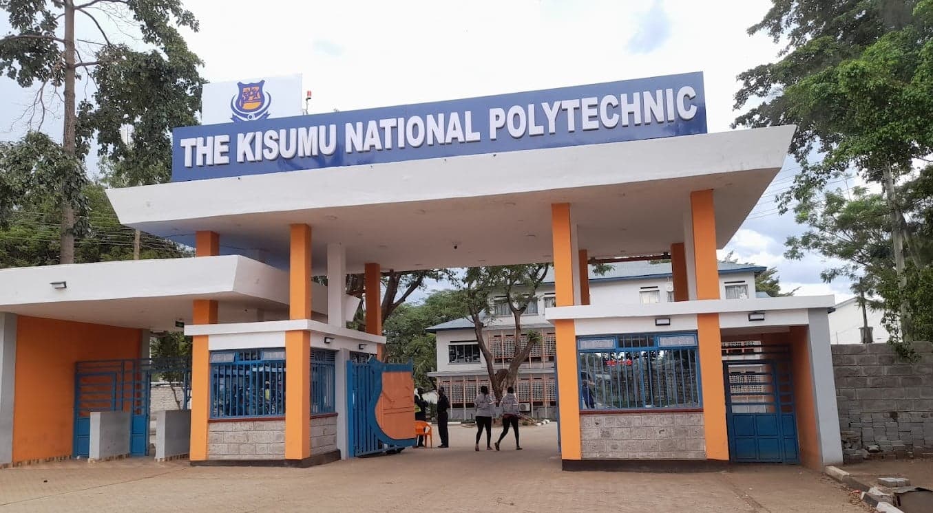 Kisumu National Poly named best holistic institution at East Africa Superwoman Awards