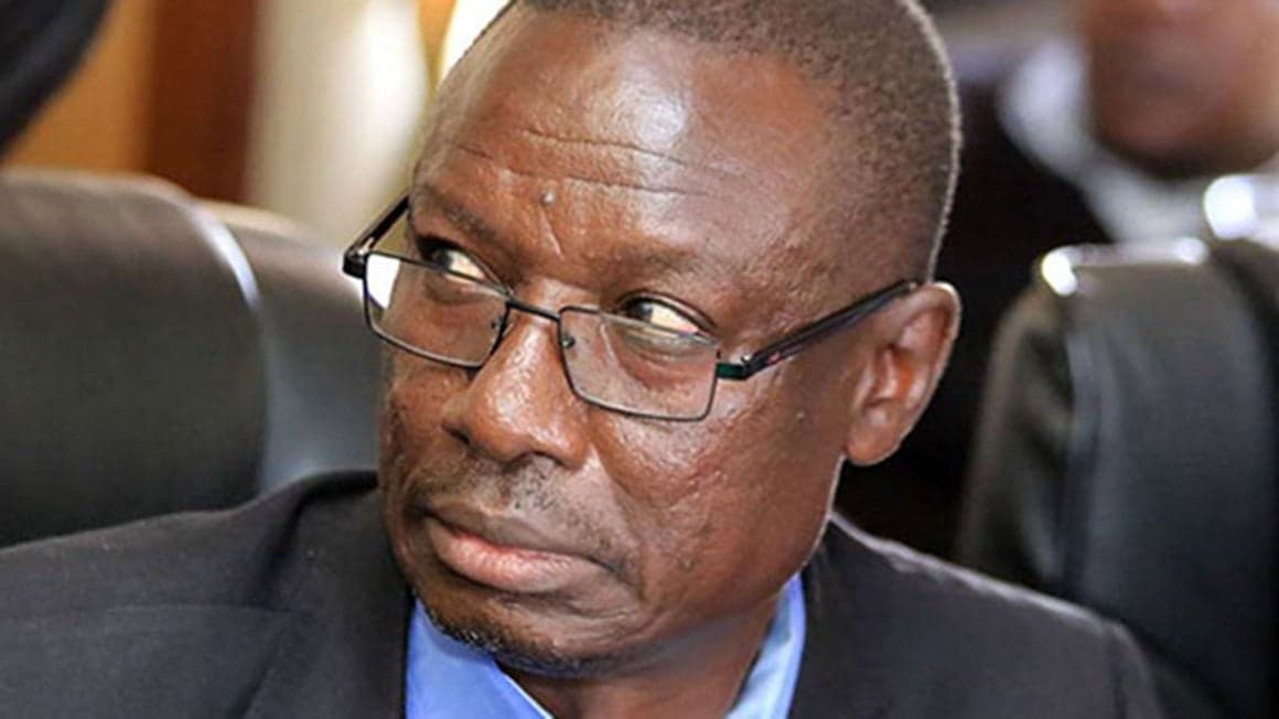 KNUT throws weight behind move to stop delocalization policy