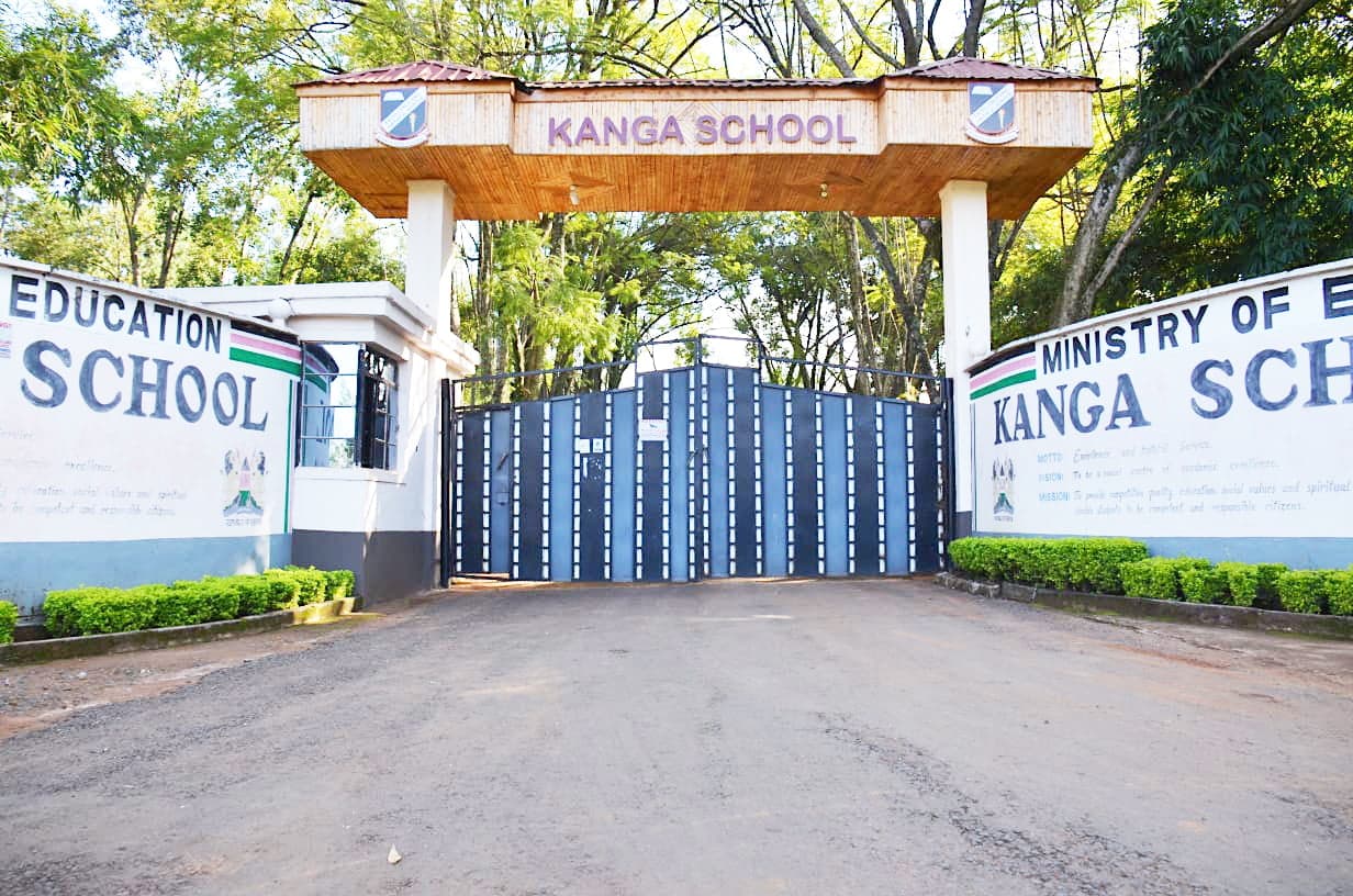 Kanga Boys candidates brave fire incident to sit for KCSE exams