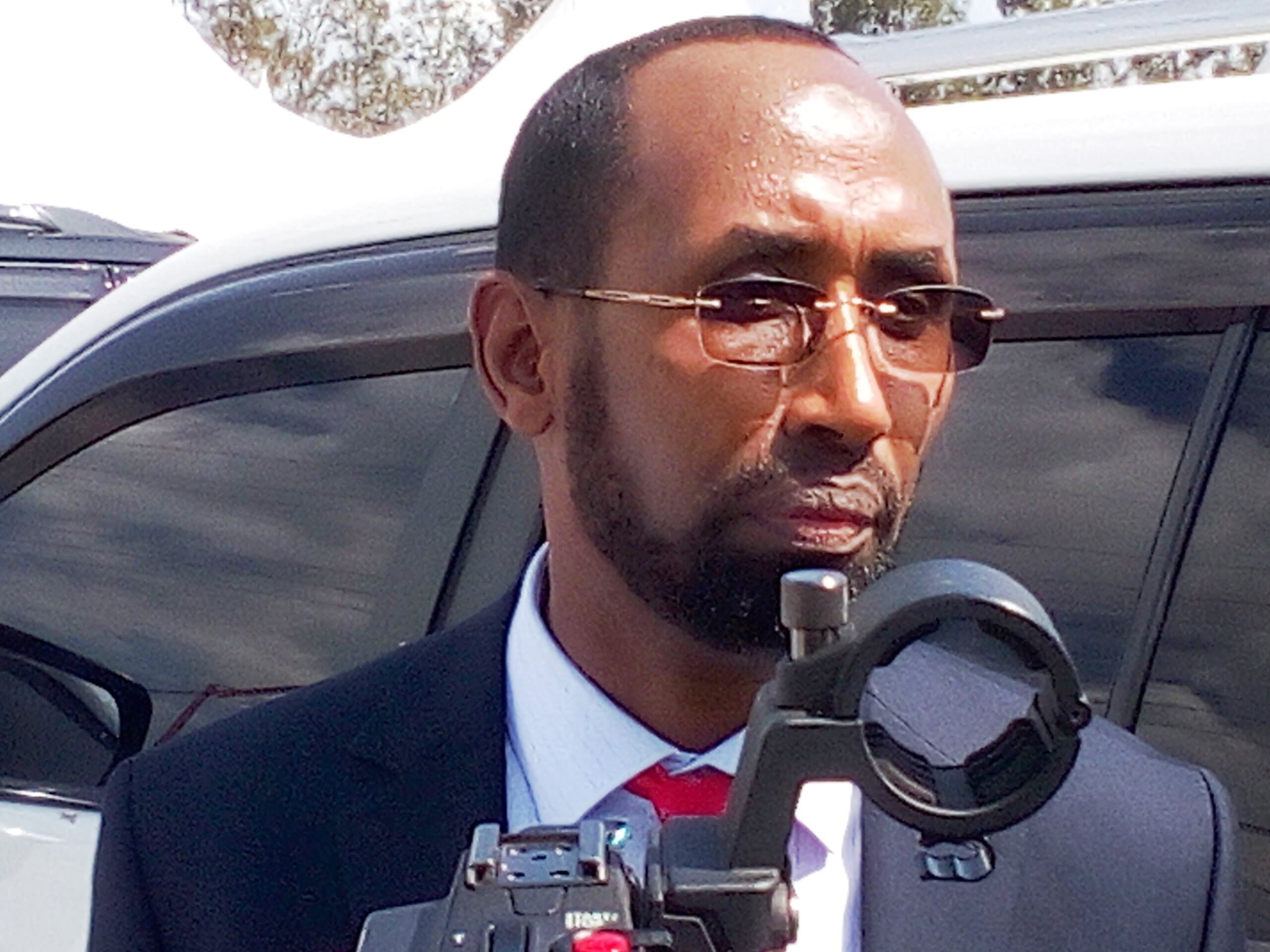 North Eastern students urged to pursue teaching courses