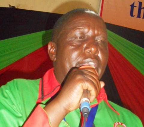 KNUT raises alarm over high dropout of school girls