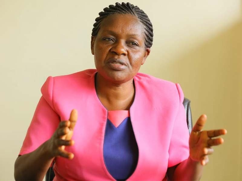 Activist appeals for establishment of counseling centre for abused children