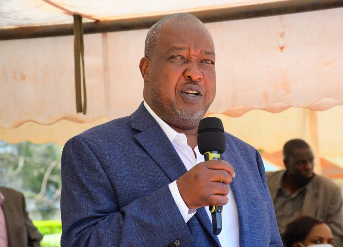 Nyamira leaders differ on location of proposed University