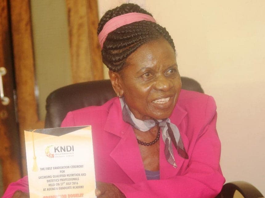Gov’t urged to increase funding for Special Needs schools