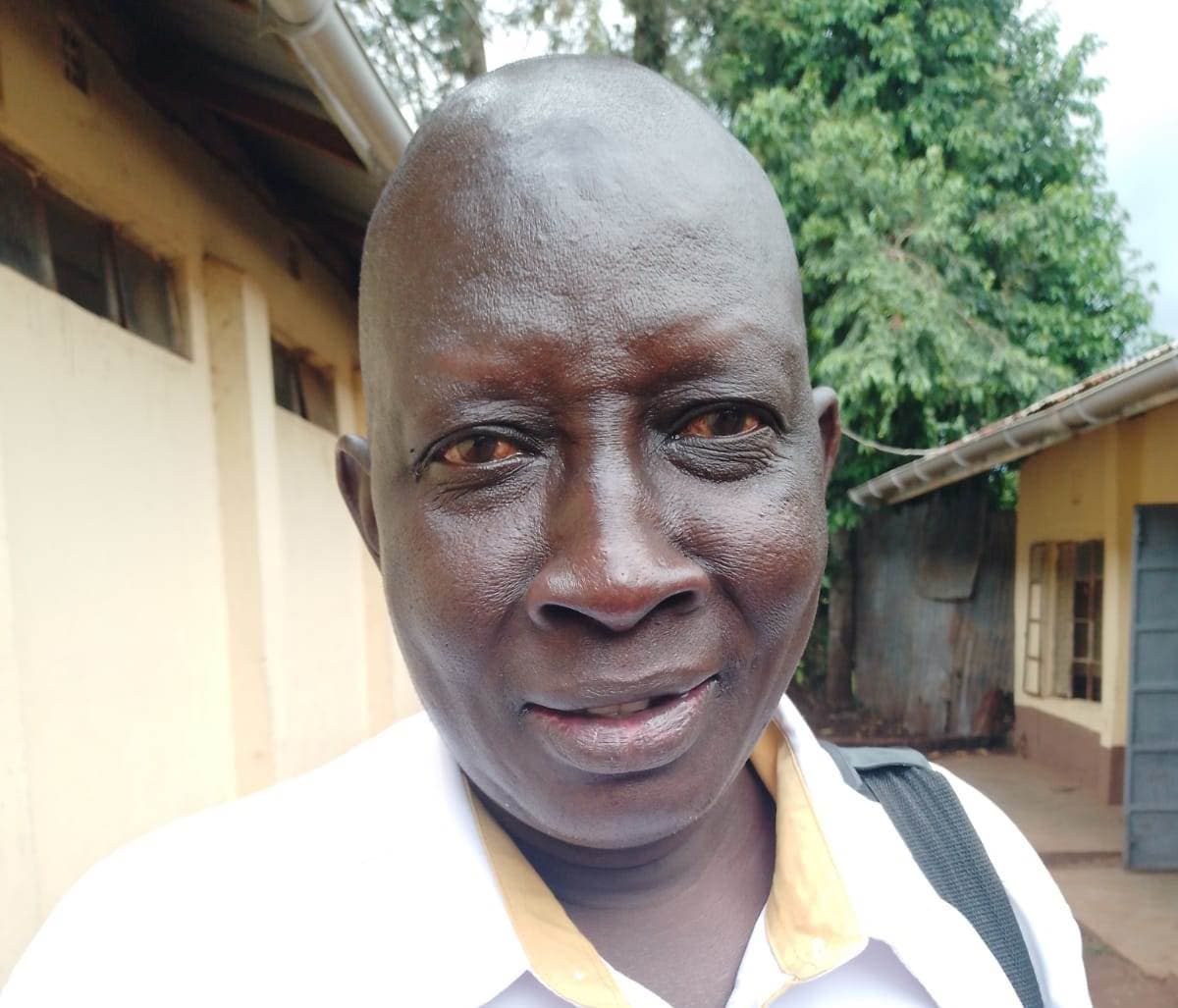 TSC Director: Deputy principals not allowed to man exam centres image 1