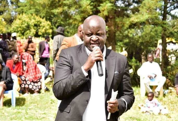 MP calls for JSS learners to remain in primary schools