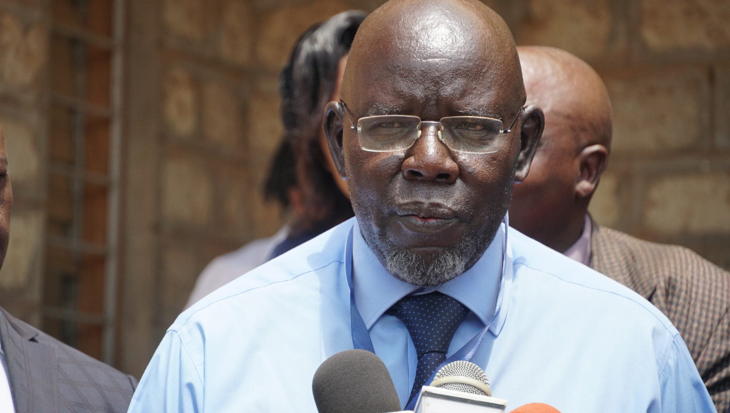 Stop ‘terrorizing’ teachers, KUPPET boss tells TSC image 2