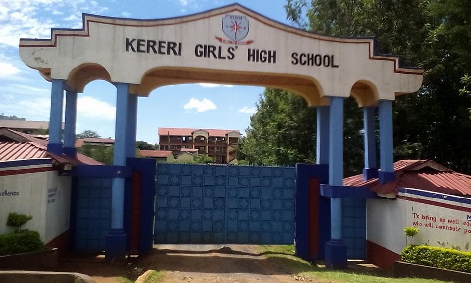 Kereri Girls student sues multiple teachers for sexual harassment