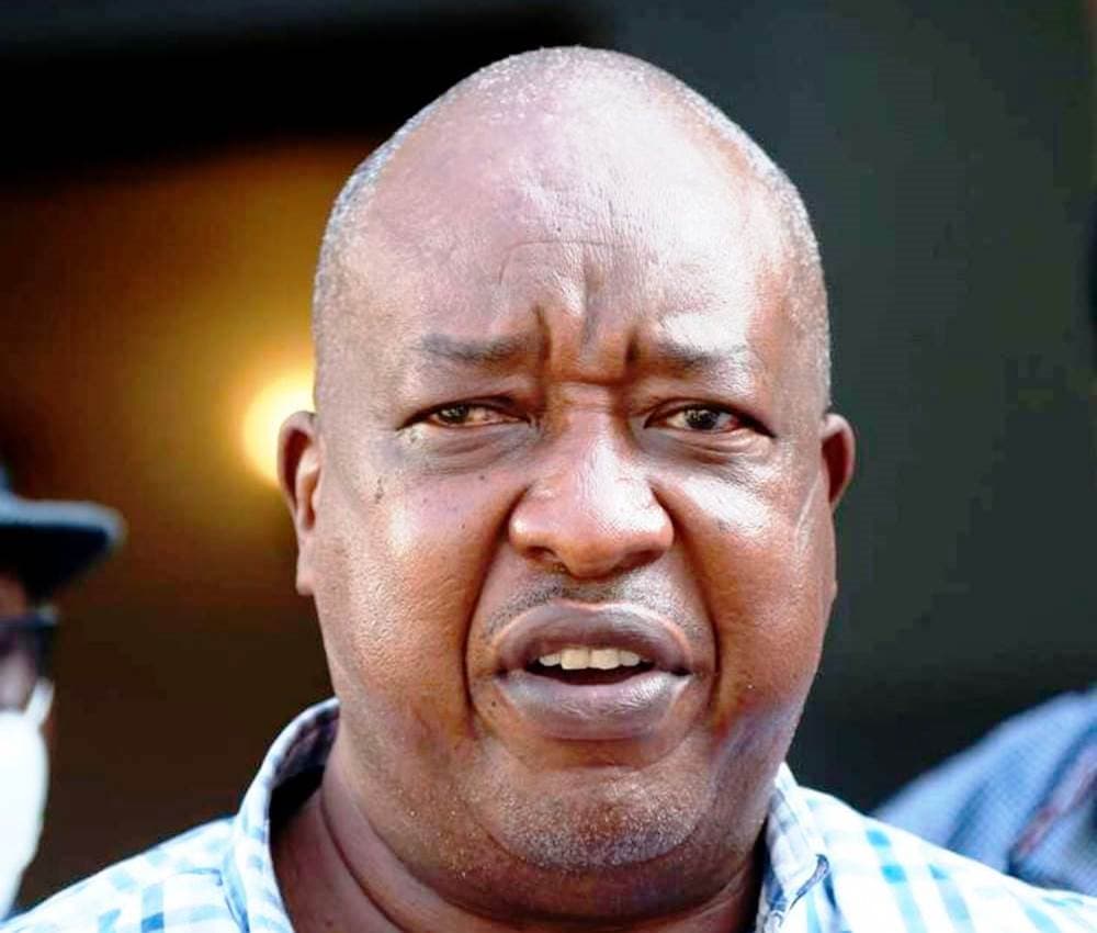 Nyamira ECDE teachers confirmed to permanent terms after more than 10 years