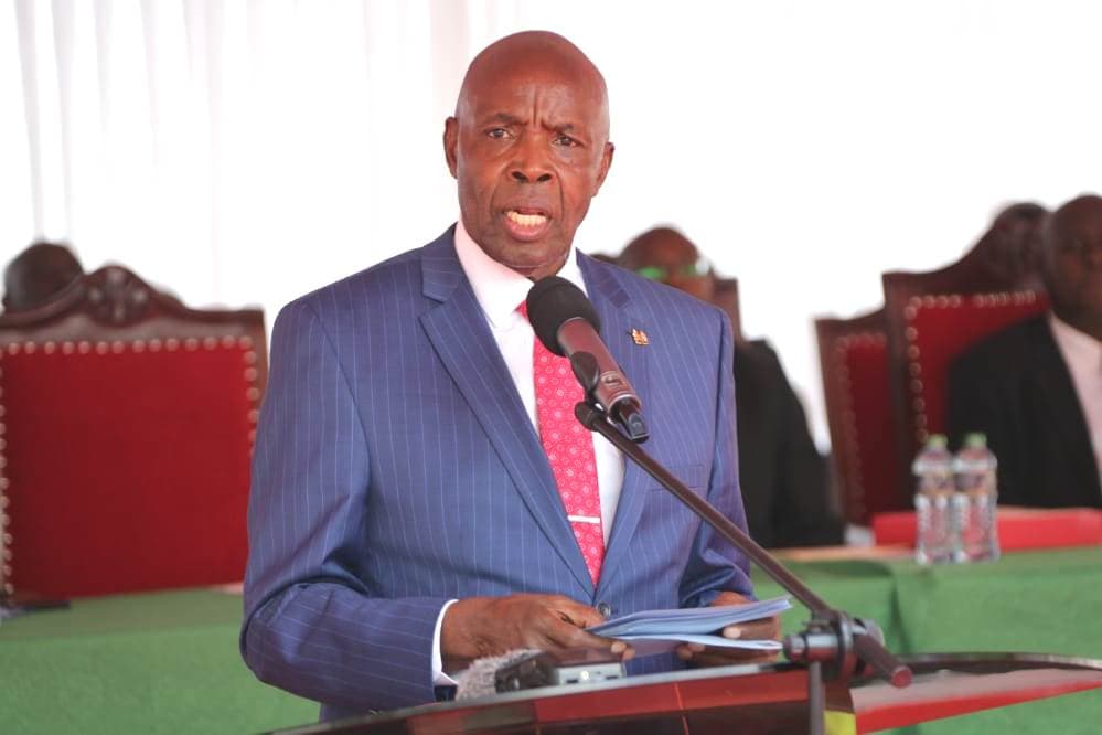 Machogu to appear before Education Parliamentary Committee over new funding model.
