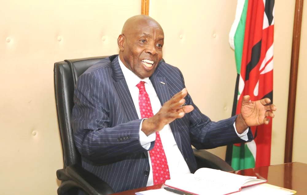 Kenya, Hungary to jointly mount international fabrication course