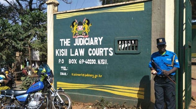 Police arrest, arraign man over gouging of schoolboy’s eyes image 1