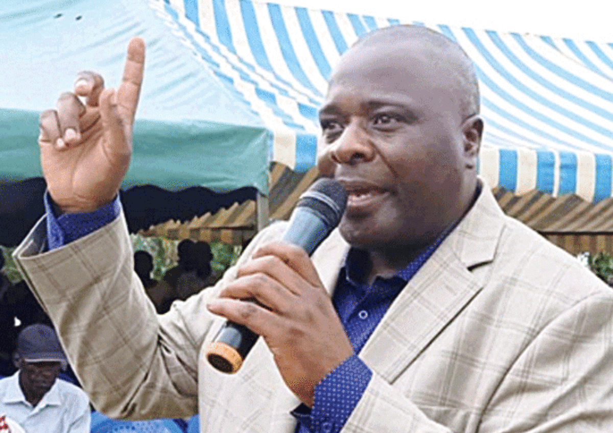 Over 1,000 bursary applicants rejected in Kakamega on grounds of being ‘outsiders’