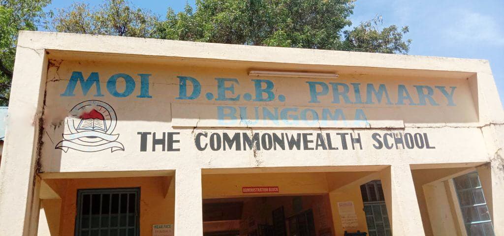 Bungoma school calls for probe after receiving ‘worst’ KCPE results