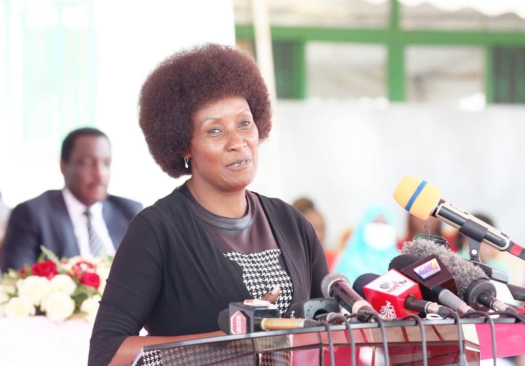 TSC stops Sacco deductions for Bungoma teachers