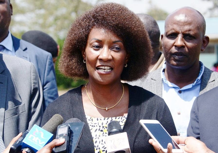 TSC reviews recruitment roadmap after outcry from field officers