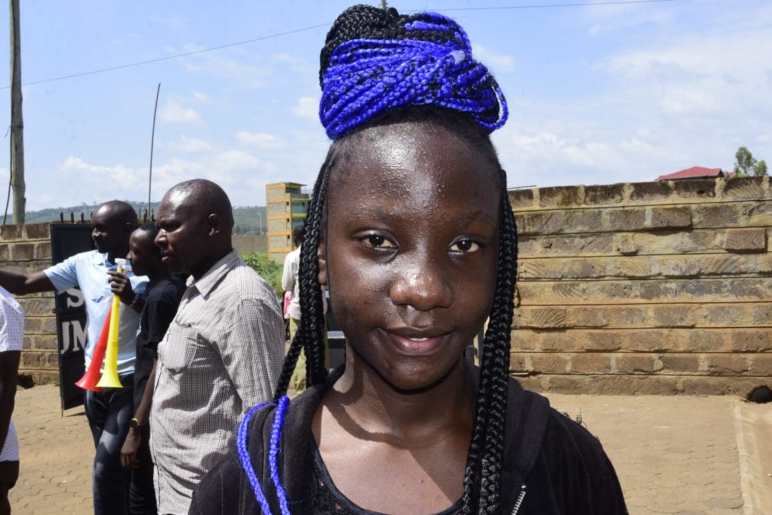 Public, private schools in Kisumu record good results in 2022 KCSE image 1