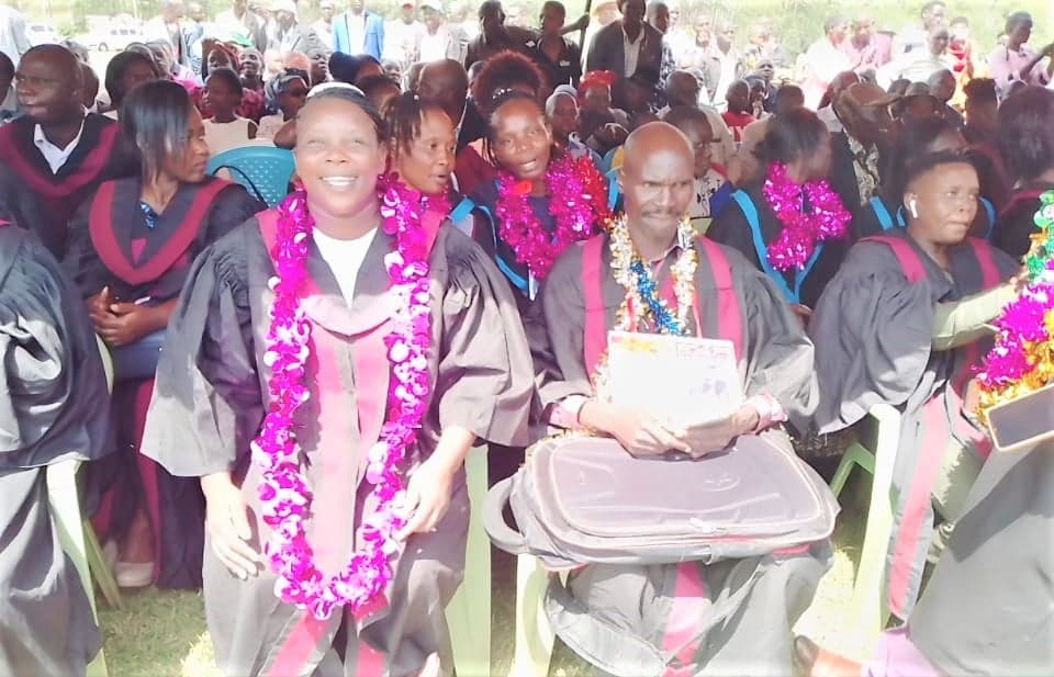 The promotion dilemma facing P1 teachers with higher qualifications