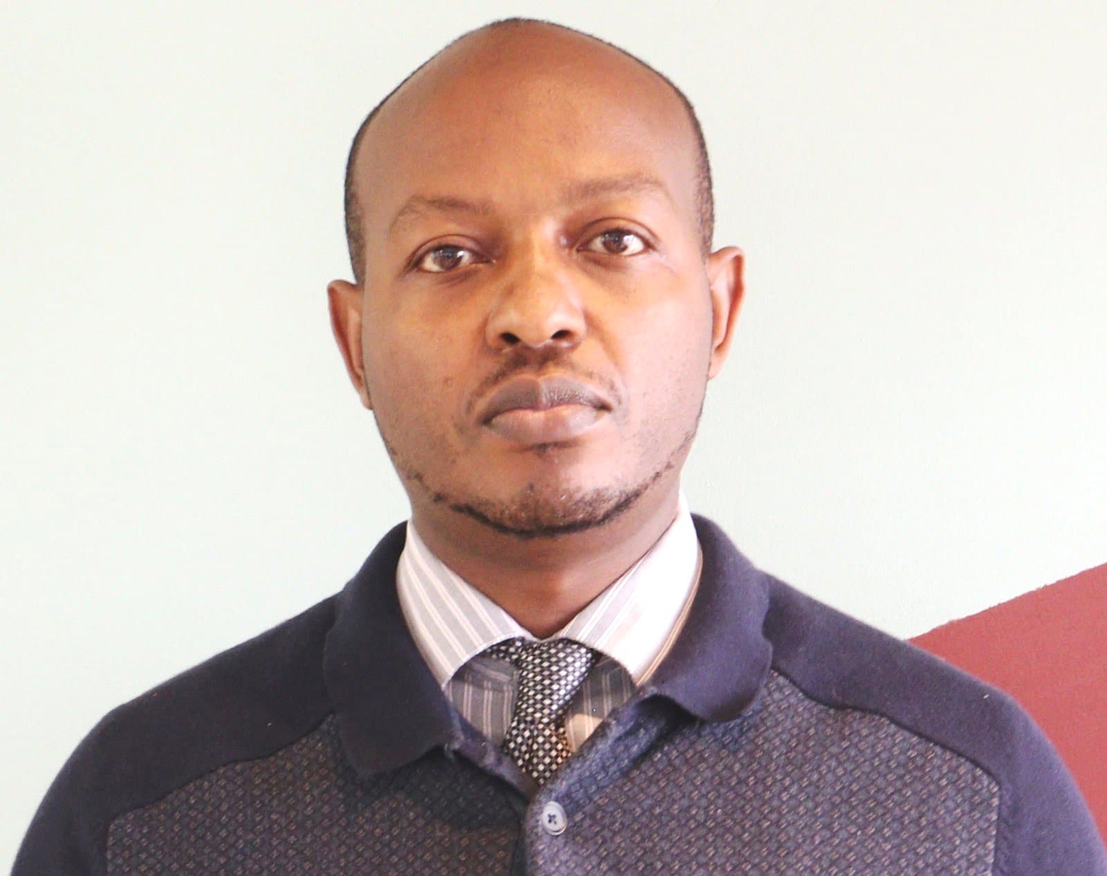 MWANGI: We should teach our children how to grow through tough times