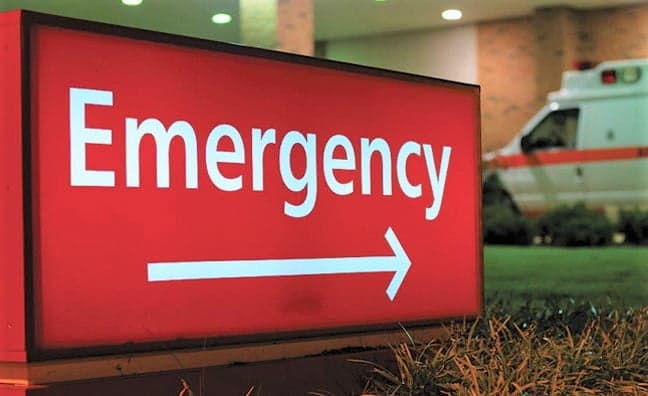 2 students in hospital, 4 dead over suspected food poisoning in Migori