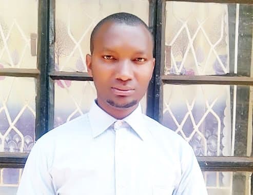 Selfless teacher who has dedicated his life to save neglected children