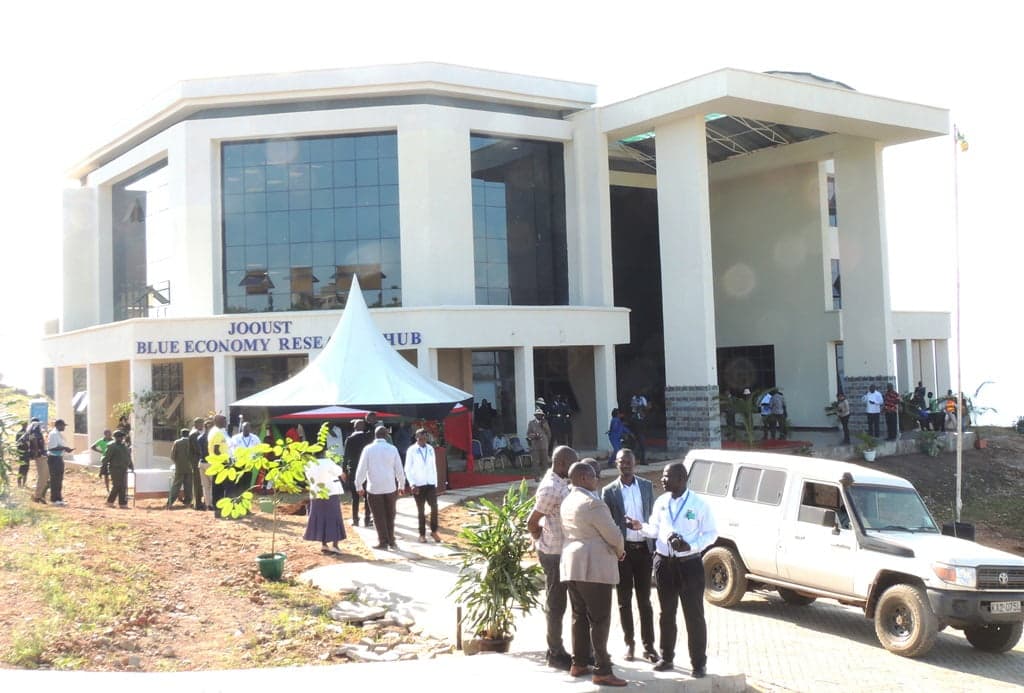 Rot in higher education deepens as EACC probes loss of billions in universities
