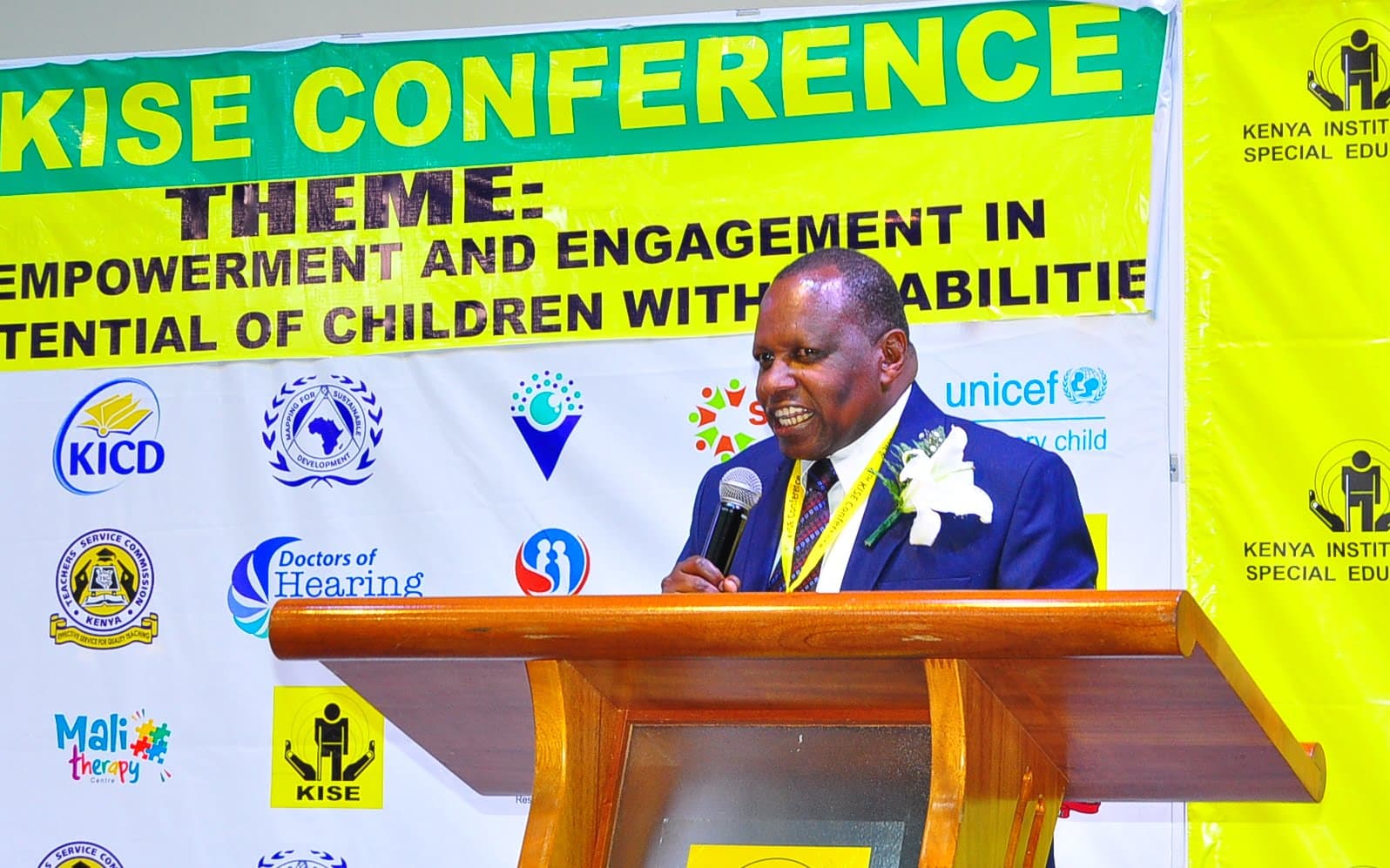 Application for teachers’ special needs course at KISE now open