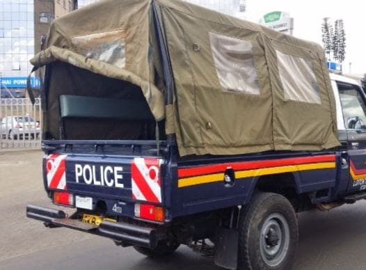 Administrators who defile school girls will face consequences, says Commissioner