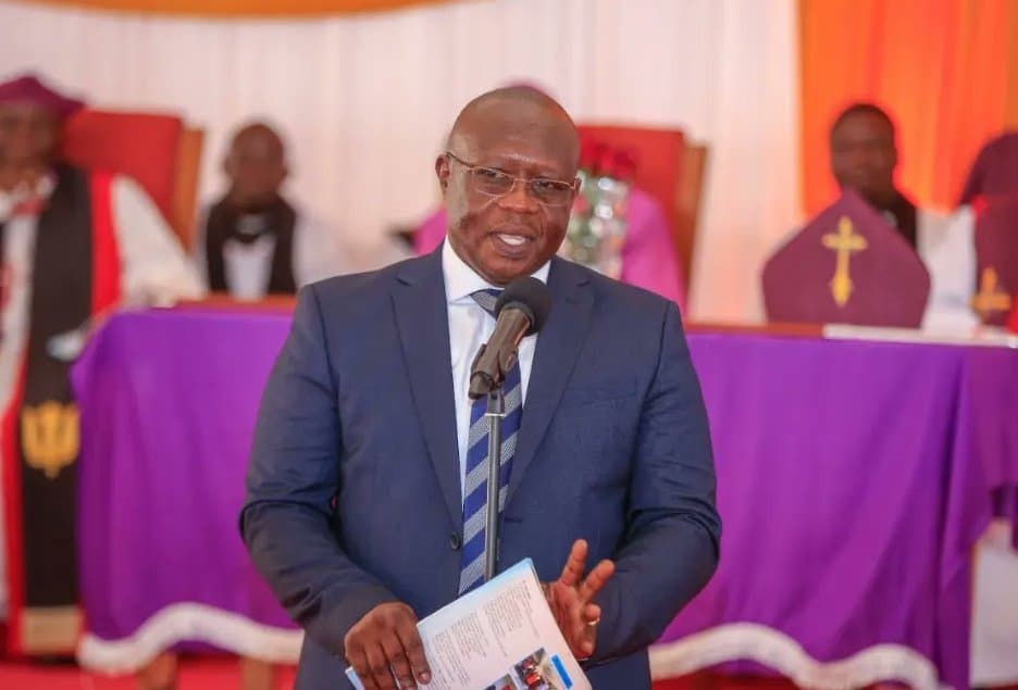 Kilifi North sets aside Ksh 35 million for bursaries