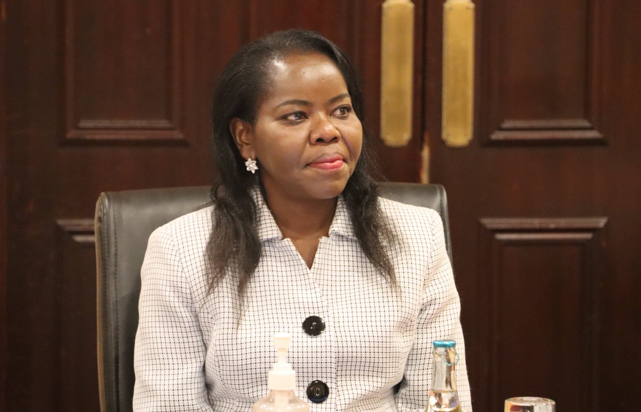 What ECDE teachers stand to lose if SRC cuts salaries