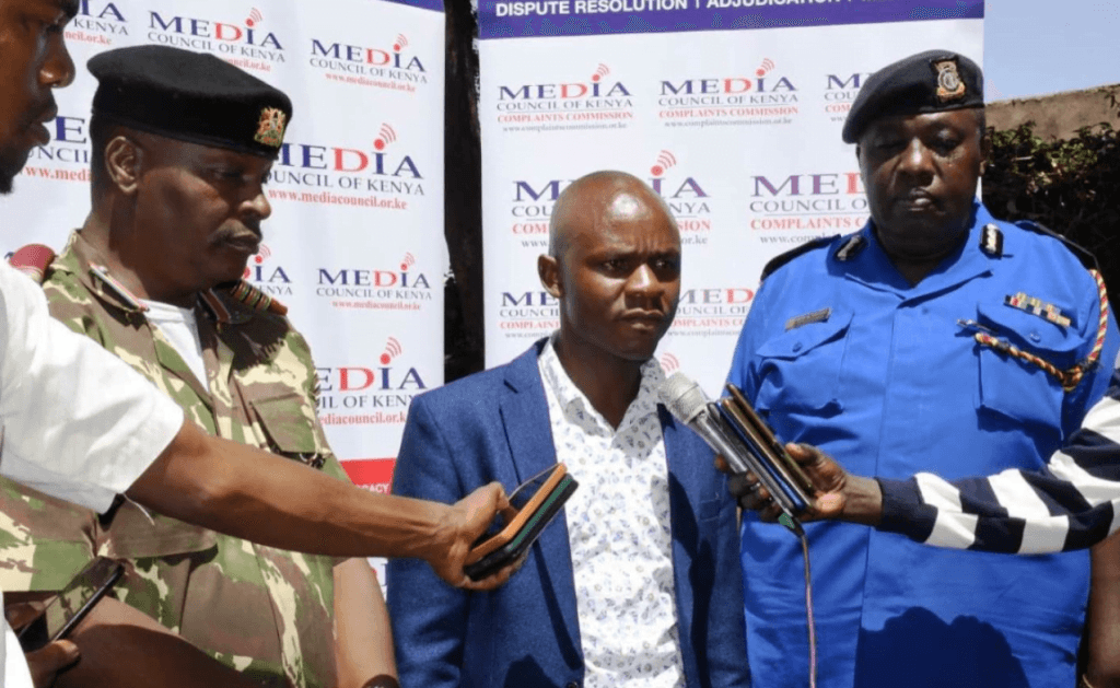 More girls report to school as Migori intensifies anti-FGM campaigns image 2