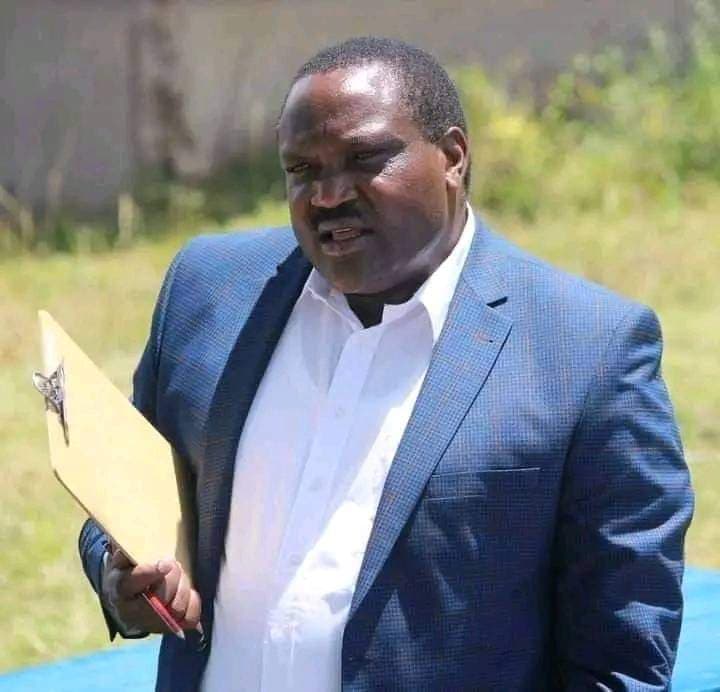 Nyamira teachers mourn death of educationist who boosted education sector image 1