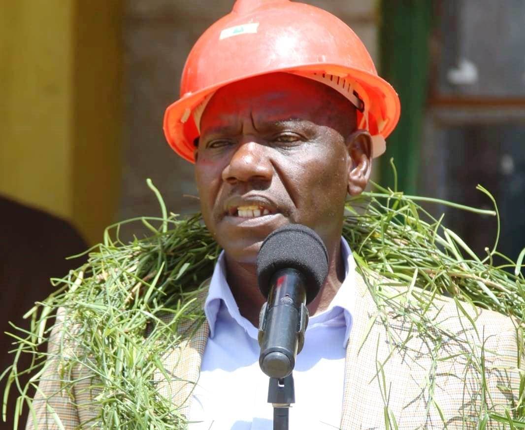 Governor urges Form 4 leavers to join technical institutions