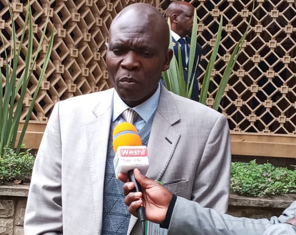 Court orders blogger to apologize to MP Nabwera over school principal’s death allegations