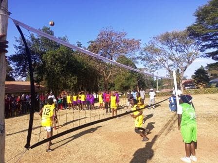 Embu shines in KMTC zonal games