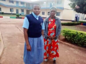 Governor lauds CS for strides made in education sector image 1