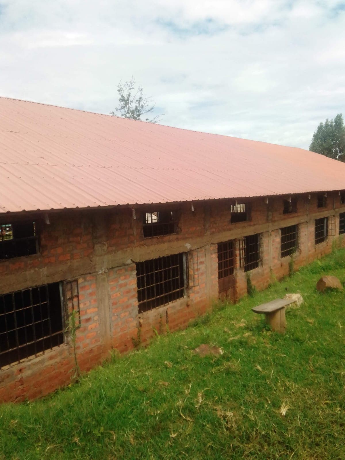 school pleads with Ruto to visit after coming to their rescue