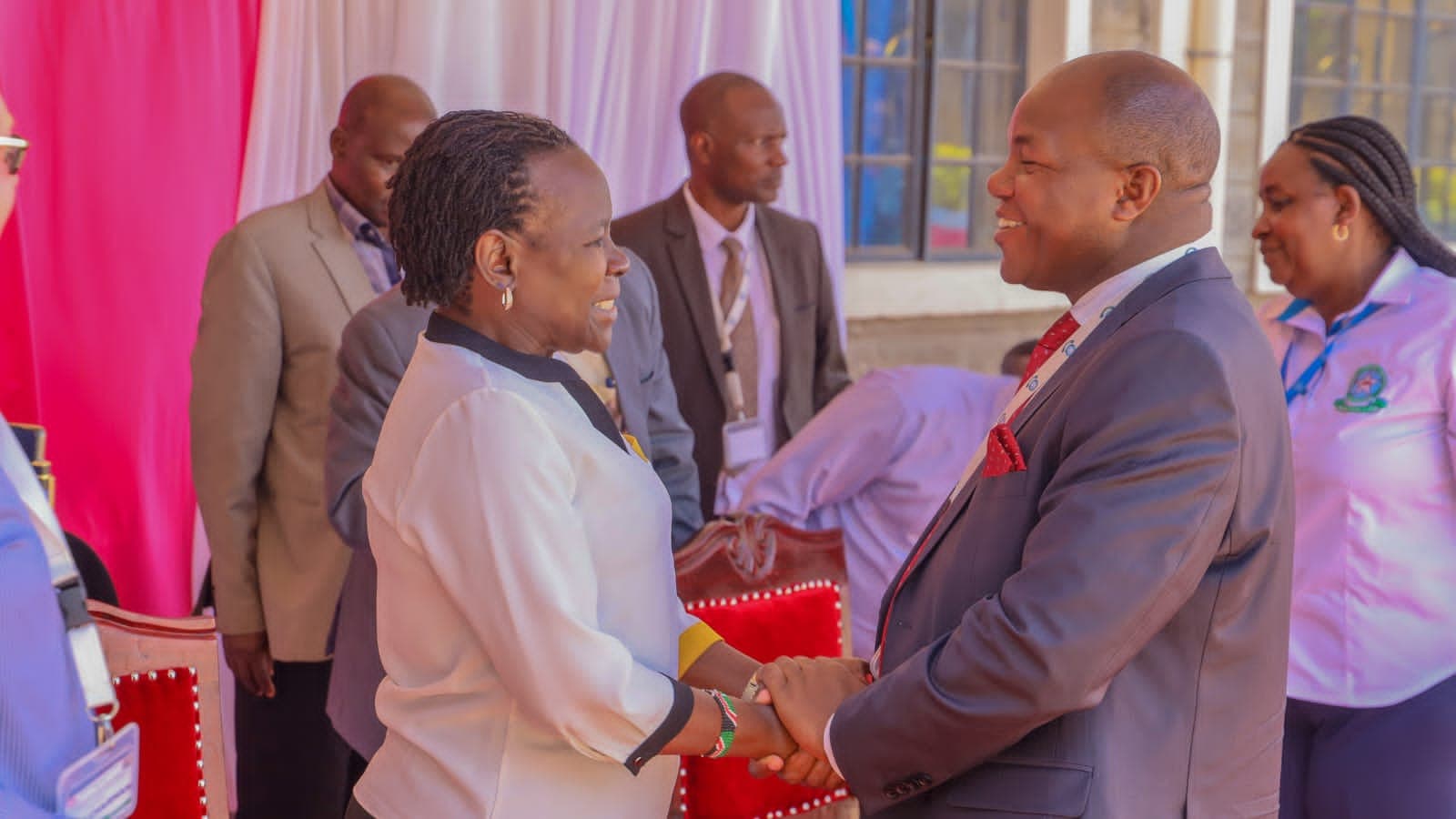 TVET students to get more training hours in field than class