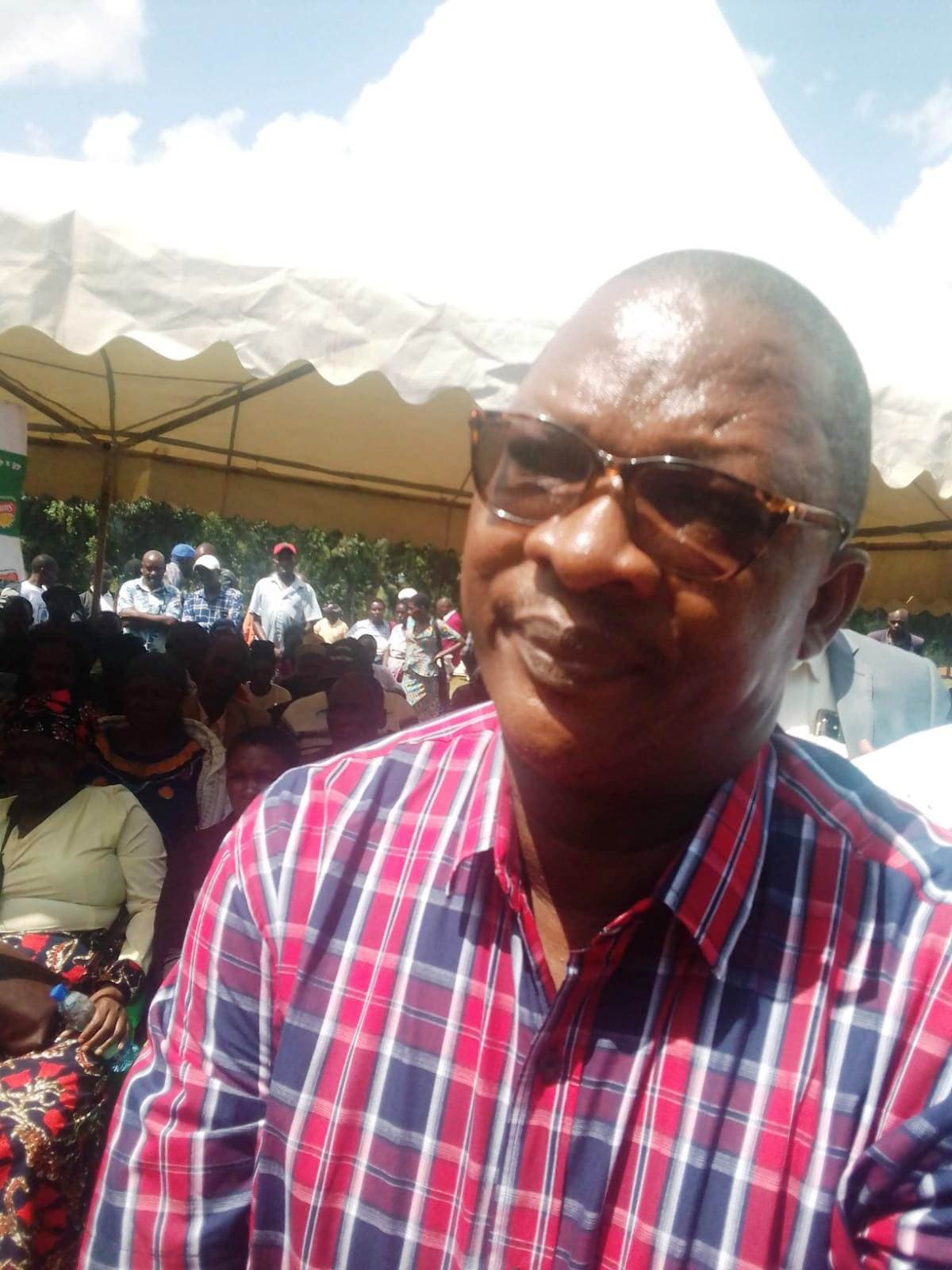 Students warned against drugs, substance abuse