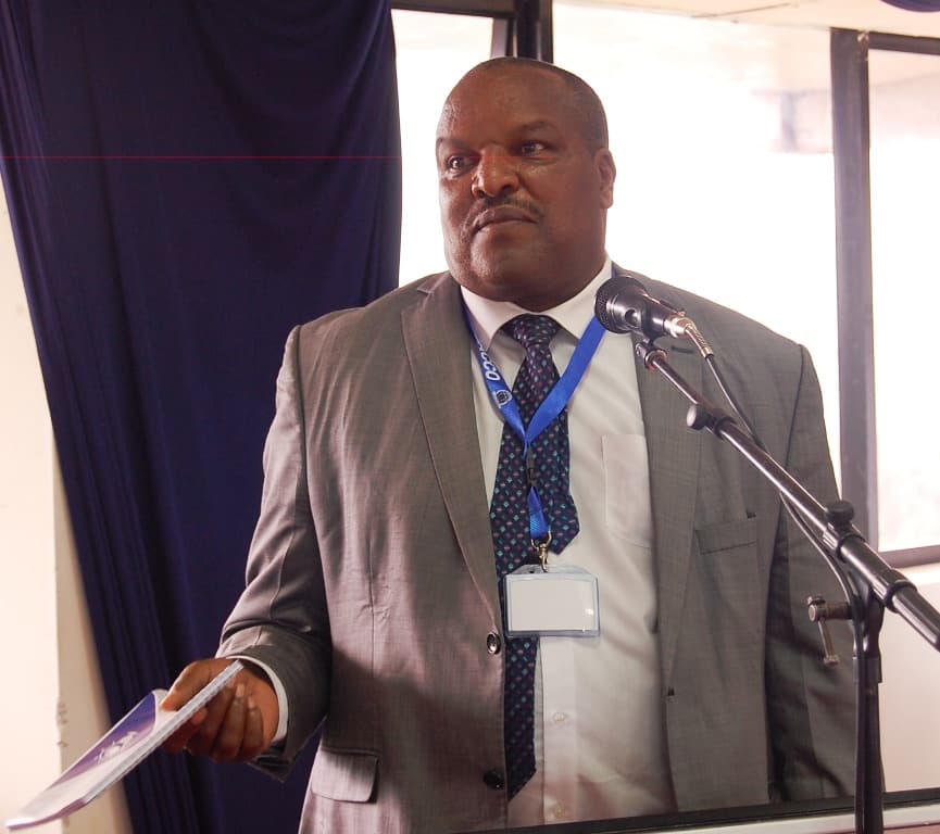 KNUT asks Sacco to take good care of founders